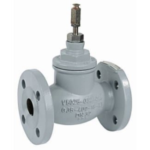 Picture of Honeywell Resideo Durchgangsventil V5025A GGG 40.3, PN 25 DN 15, Kvs-Wert 4,0,  Art.Nr. : V5025A1068