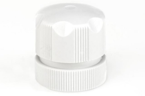 Picture of Honeywell Resideo Handrad H100-1/2A unverlierbar zu Thermostatventile,  Art.Nr. : H100-1/2A
