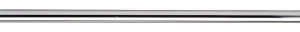 Picture of Honeywell Resideo Steigrohr 1100 mm VA2203 Stahlrohr, verchromt Dimmension 15x1mm,  Art.Nr. : VA2203A110