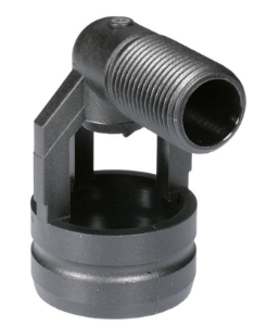 Picture of Honeywell Resideo Ablauftrichter TA160S für SG160S, SG160SD, Art.-Nr. TA160S