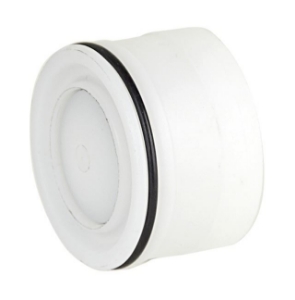 Picture of Honeywell Resideo Einsteck-Rückflussverhinderer zu R295/SA-11/4", Art.-Nr. RV276-11/4