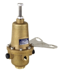 Picture of Honeywell Resideo Ersatzpilotventil CX-PR zu Druckregler DR300, DN50-DN450, Art.-Nr. CX-PR