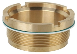 Picture of Honeywell Resideo Führungsbuchse mit Dichtring zu Druckminderer D15P/D15NP-DN65, Art.-Nr. 0900256