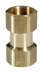 Picture of Honeywell Resideo Kaltwasserbremse KB191 Messing 3/4 ", Art.-Nr. KB191-3/4