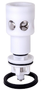 Picture of Honeywell Resideo Kartuscheneinsatz komplett zu BA295S/CS, R 11/2 und R2, Art.-Nr. 0904143