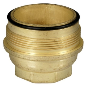 Picture of Honeywell Resideo Messing-Siebtasse SM06T für R 1/2 + R 3/4, Art.-Nr. SM06T-1/2