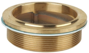 Picture of Honeywell Resideo Sitzbuchse mit Dichtring Druckminderer D15P/D15NP-DN100, Art.-Nr. 0900250