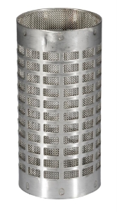 Bild von Honeywell Resideo Ersatzsieb ES69Y für FY69P, DN 100, MW 0,5mm,  Art.Nr. : ES69Y-100