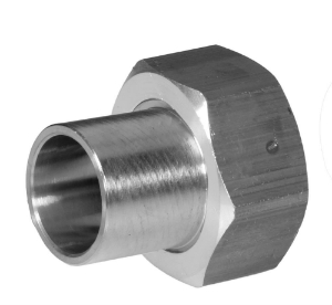 Picture of Honeywell Resideo Schweisstülle WTU für Mischer DRU, DRR und HE DN 25, Art.-Nr. WTU25