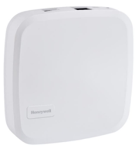 Picture of Honeywell Resideo Smile Room Connect SRC-10 zur Einbindung der Einzelraumregelung, Art.-Nr. SRC-10