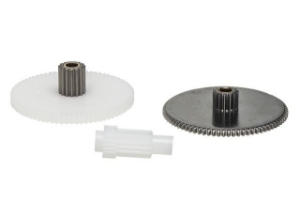 Picture of Honeywell Resideo Zahnradsatz I-III 030000482 zu Stellantrieb VMM20, Art.-Nr. 030000482