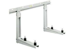 Picture of ALIXO WANDKONSOLE LACKIERT - MIT TRAVERSE 465X375X1000 MM - 70+70 KG ,  alte Kode : ALX-605, Art.Nr. :RDG-0208-306