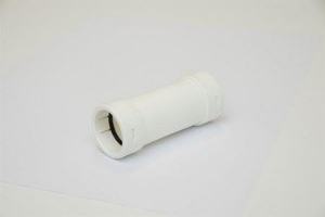 Picture of ALIXO ERWEITUNGSSTÜCK - GERADE - Ø20 MM ,  alte Kode : RDP20-XT, Art.Nr. :ALX-2151-010