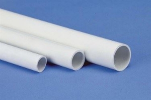 Picture of Alixo HARTES ABFLUSSROHR - d 32 MM 1 LNG = 5x2M, alte Kode :  RDP32, Art.Nr. :ALX-2170-010