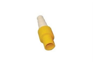 Picture of ALIXO INSTALLATIONSVERBINDUNG - GELB 16 MM < 14-16-18-20 MM ,  alte Kode : CCSR16, Art.Nr. :ALX-2330-080
