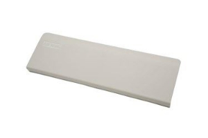 Picture of ALIXO AIR WING PRO LUFTSTRÖMVERTEILER 2-DIMENSIONAL EINSTELBAR 180° ,  alte Kode : ALX-030, Art.Nr. :ALX-9030-000
