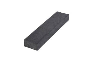 Picture of LINUM MONTAGESCHIENE KUNSTSTOFF 900X120X60 MM SCHWARZ ,  alte Kode : MBR-0900, Art.Nr. :MGV-2090-020