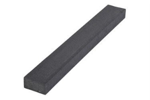 Picture of LINUM MONTAGESCHIENE KUNSTSTOFF 1800X120X60 MM SCHWARZ ,  alte Kode : MBR-1800, Art.Nr. :MGV-2180-020