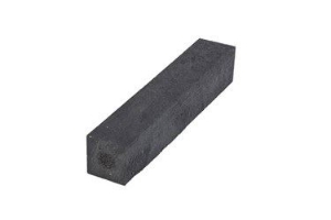 Picture of LINUM MONTAGESCHIENE KUNSTSTOFF 900X100X100 MM SCHWARZ ,  alte Kode : MBV-0900, Art.Nr. :MGV-3090-020