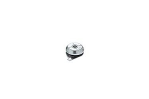 Picture of LINUM KAUTSCHUK VIBRATIONSDÄMPFER 110 MM - M10 - SHORE 50 - ,  alte Kode : LAV-011, Art.Nr. :LAV-2131-000