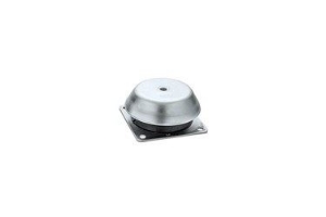 Picture of LINUM KAUTSCHUK VIBRATIONSDÄMPFER 175 MM - M16 - SHORE 40 - ,  alte Kode : LAV-050, Art.Nr. :LAV-2160-000