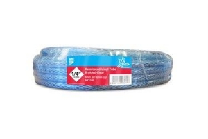 Picture of Aspen Pumps VERSTÄRKTER VINYL SCHLAUCH 1/4" 30 METER ROLLE - TRANSPARENT , alte Kode : ASP-219, Art.Nr. :ASP-9206-990