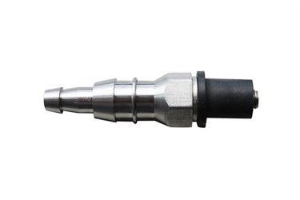 Picture of Aspen Pumps VERBINDER 1/4"-3/8" - ABFLUSS SET VON 3 STK - SELBSTSCHLIESEND , alte Kode : ASP-241, Art.Nr. :ASP-9141-000