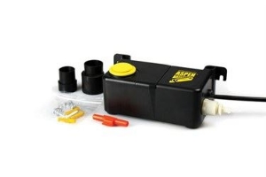 Picture of Aspen Pumps BEHÄLTERPUMPE MINI TANK 210X89X69 MM , alte Kode : ASP-135, Art.Nr. :ASP-1100-000 - FP1056/2