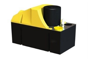 Picture of Aspen Pumps BEHÄLTERPUMPE HEAVY DUTY 6 M 300X150X205 MM , alte Kode : ASP-162, Art.Nr. :ASP-1136-000