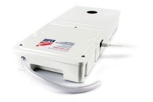 Picture of Aspen Pumps SUPERMARKTPUMPE LOW PROFILE ERRP MIT SEITLICHE EINLASS - 530X240X75 MM , alte Kode : ASP-100, Art.Nr. :ASP-1300-000