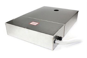 Picture of Aspen Pumps SUPERMARKTPUMPE COLD CABINET MIT SEITLICHE EINLASS - 585X400X100 MM , Art.Nr. : ASP-1301-000