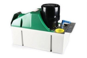 Picture of Aspen Pumps SUPERMARKTPUMPE MACERATOR 4 L 335X150X230 MM , Art.Nr. :ASP-1302-000