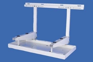 Picture of Aspen Pumps KONDENSATWANNE - AUS METALL 1100X400X50 MM , alte Kode : LAC-555, Art.Nr. :ALX-6803-000