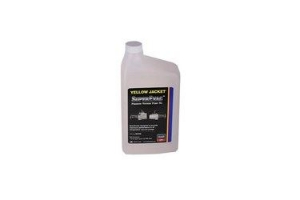 Bild von YELLOW JACKET ÖL FÜR VAKUUMPUMPE - 0,95 L , alte Kode : 93092, Art.Nr. :YJT-2900-000