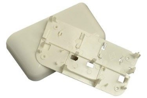 Picture of Blue Diamond FASCIA KIT ZUR MONTAGE DER MICROBLUE- PUMPE UNTER DER EINHEIT , alte Kode : MCB-FAS, Art.Nr. :BLD-9010-000