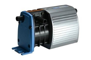 Picture of Blue Diamond MINIBLUE PUMPE MIT ALARM 66X105X56 MM , alte Kode : MIB-SIGN, Art.Nr. :BLD-1010-000