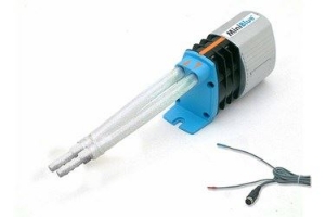 Picture of Blue Diamond MINIBLUE PUMPE PARALLEL MIT SENSOR 66X105X56 MM , alte Kode : MIB-SSR-P, Art.Nr. :BLD-1023-000