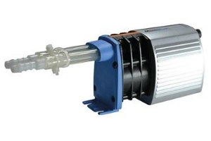 Picture of Blue Diamond MINIBLUE R PUMPE MIT RESERVOIR 66X105X56 MM , alte Kode : MIB-RES, Art.Nr. :BLD-1100-000