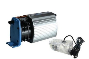 Picture of Blue Diamond MAXIBLUE PUMPE MIT RESERVOIR 67X158X58 MM , alte Kode : MAB-RES, Art.Nr. :BLD-2100-000
