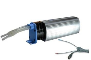 Picture of Blue Diamond MEGABLUE PUMPE MIT SENSOR - L = 2M 64X276X51 MM , alte Kode : MGB-SSR, Art.Nr. :BLD-3020-000
