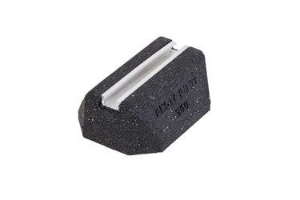 Picture of Big Foot Systems FIX-IT-FOOT - 250X180X95 MM - 82 KG DÄMPFUNGSSOCKEL , alte Kode : LAC-536, Art.Nr. :BFF-1251-000