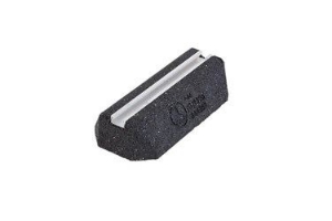 Picture of Big Foot Systems FIX-IT-FOOT - 400X180X95 MM - 128 KG DÄMPFUNGSSOCKEL , alte Kode : LAC-538, Art.Nr. :BFF-1261-000
