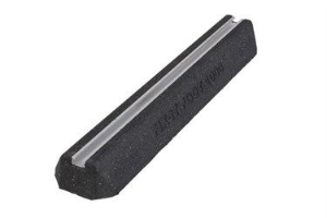 Picture of Big Foot Systems FIX-IT-FOOT - 1000X180X95 MM - 295 KG DÄMPFUNGSSOCKEL , alte Kode : LAC-537, Art.Nr. :BFF-1221-000