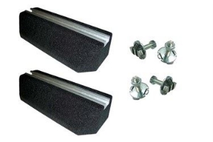 Picture of Big Foot Systems FIX-IT-FOOT - 600X180X95 MM - 2 STK INKL. QUICK FIX CHANNEL FIXINGS , alte Kode : LAC-530-KIT, Art.Nr. :BFF-1218-000