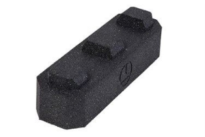Picture of Big Foot Systems UNTERLAGE FÜR LAC-530 600X180X120 MM , alte Kode : LAC-530-OH, Art.Nr. :BFF-3211-000