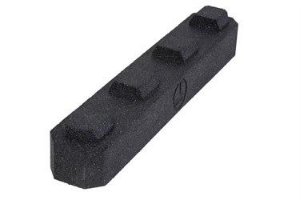 Picture of Big Foot Systems UNTERLAGE FÜR LAC-537 1000X180X120 MM , alte Kode : LAC-537-OH, Art.Nr. :BFF-3221-000