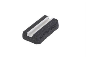 Picture of Big Foot Systems FIX-IT FOOT LOW - 250X130X50 MM - 82 KG , alte Kode : LAC-536-L, Art.Nr. :BFF-1351-000