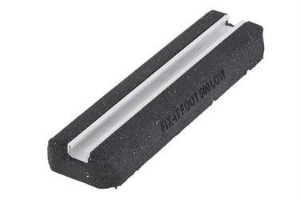 Picture of Big Foot Systems FIX-IT-FOOT LOW - 500X130X50 MM - 134 KG , alte Kode : LAC-529-L, Art.Nr. :BFF-1371-000
