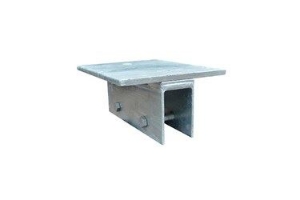 Picture of Big Foot Systems HD MONTAGE PLATTE 250X200 MM , alte Kode : LAC-712, Art.Nr. :BFS-9300-000