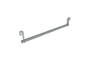 Picture of AuRü AURU-L MONTAGESATZ BIG FOOT 1210 MM - GALVANISIERT , alte Kode : AUR-121, Art.Nr. :AUR-9201